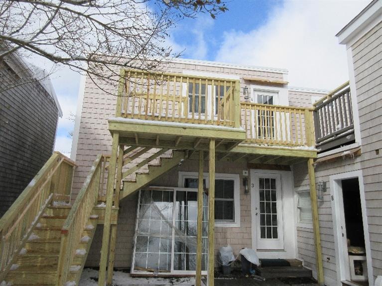 9 Conwell St unit 4, Provincetown, MA 02657 - photo 1