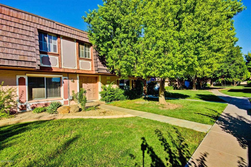Park Riviera Townhome