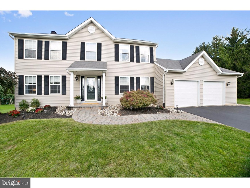 3779 Lucy Dr, Doylestown, PA 18902 - photo 1