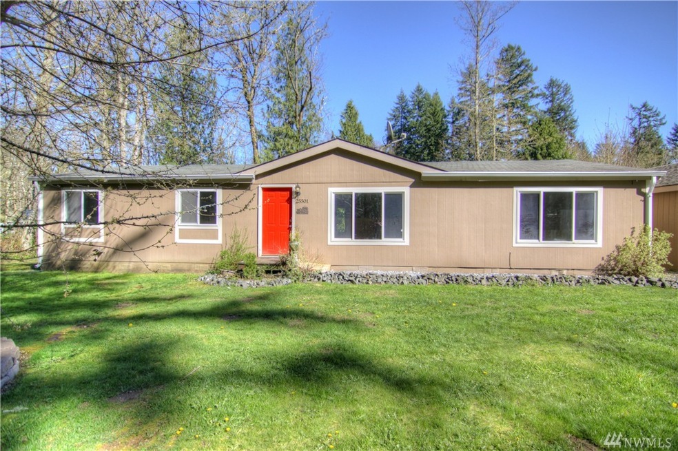 25501 86th Ave E, Graham, WA 98338 - photo 1