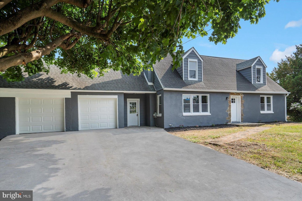 6120 Telegraph Rd, Elkton, MD 21921