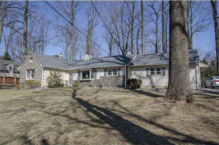 683 Conestoga Rd, Villanova, PA 19085 - photo 1