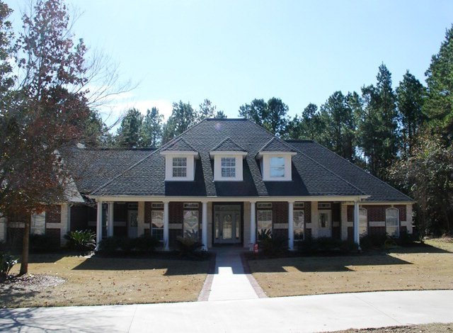 341 Billy Clark Rd, Huntington, TX 75949 - photo 1