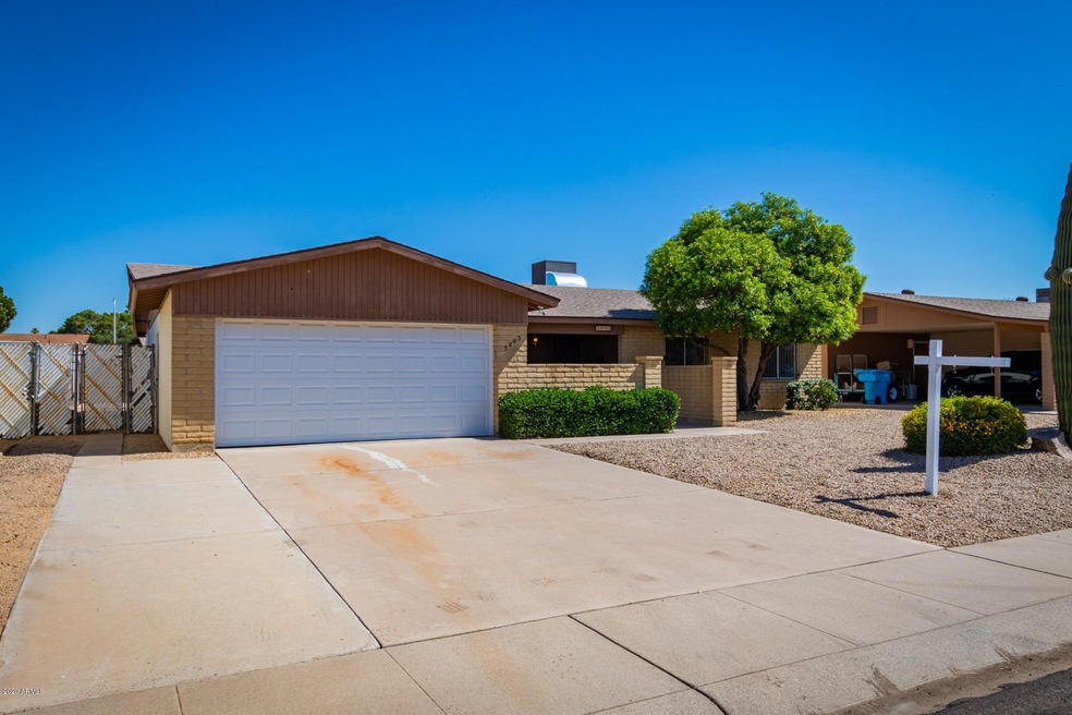 3802 W Davidson Ln, Phoenix, AZ 85051 - photo 1