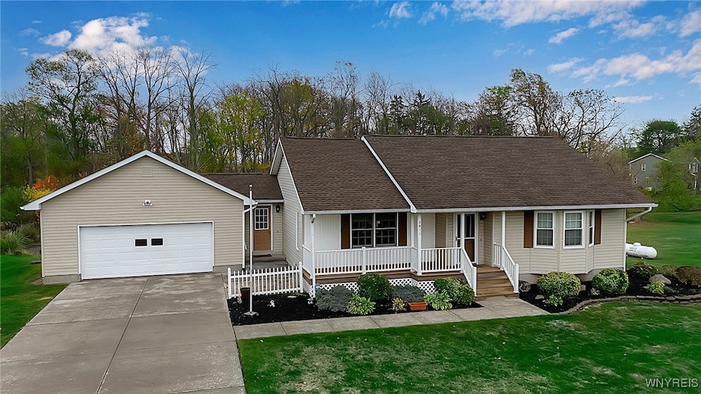 Under Contract $299,000