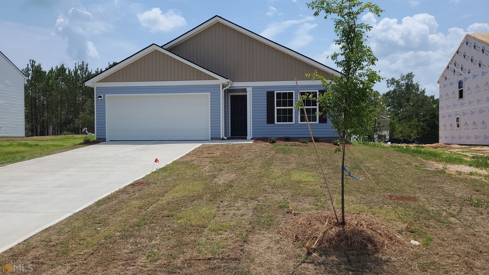 1622 Pauli Dr, Macon, GA 31217 - photo 1