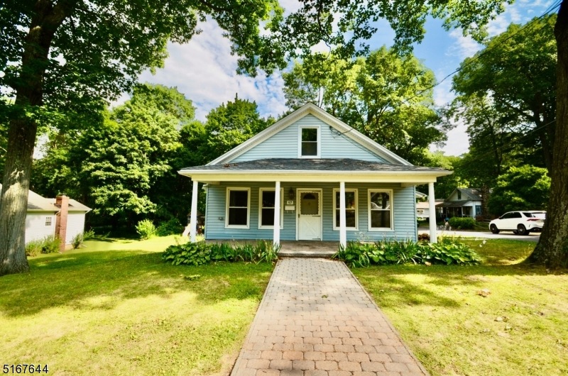 17 Church St, Budd Lake, NJ 07828 - photo 1