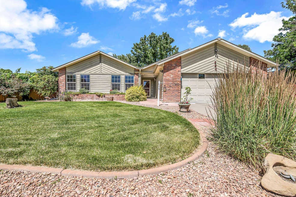 609 Wagon Way, Grand Junction, CO 81504 - photo 1