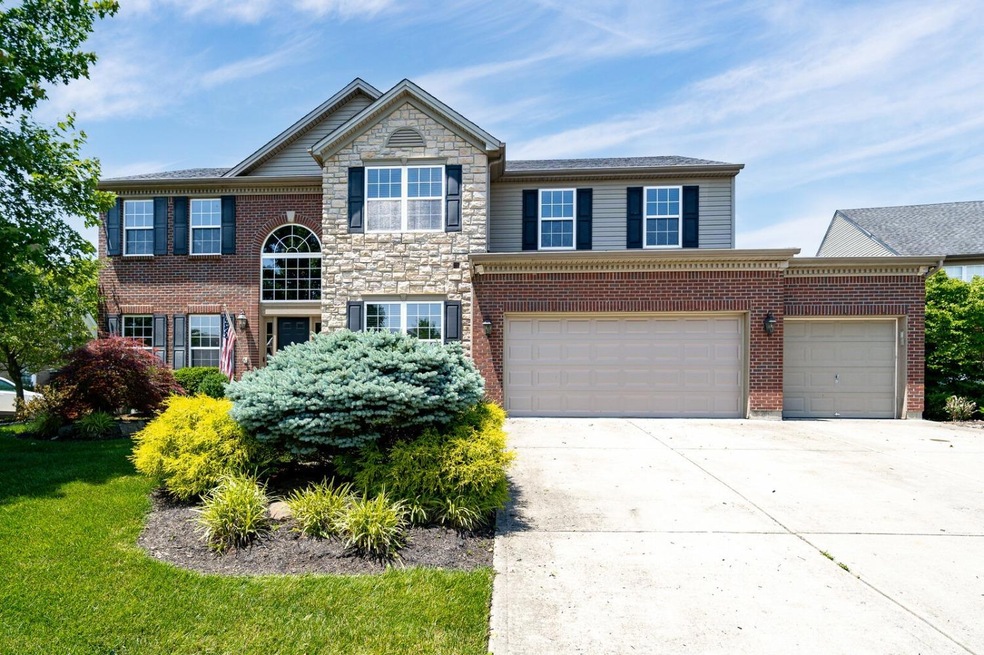 6235 Amberley Ct, Liberty Township, OH 45044 - photo 1