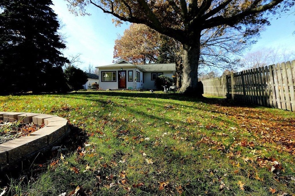 905 Indiana Highway 212, Michigan City, IN 46360 - photo 1