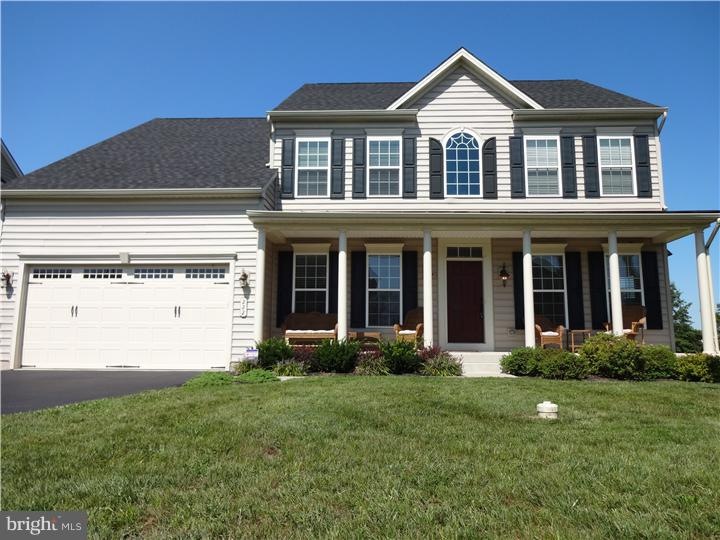 222 Harpel Dr, Perkasie, PA 18944 - photo 1