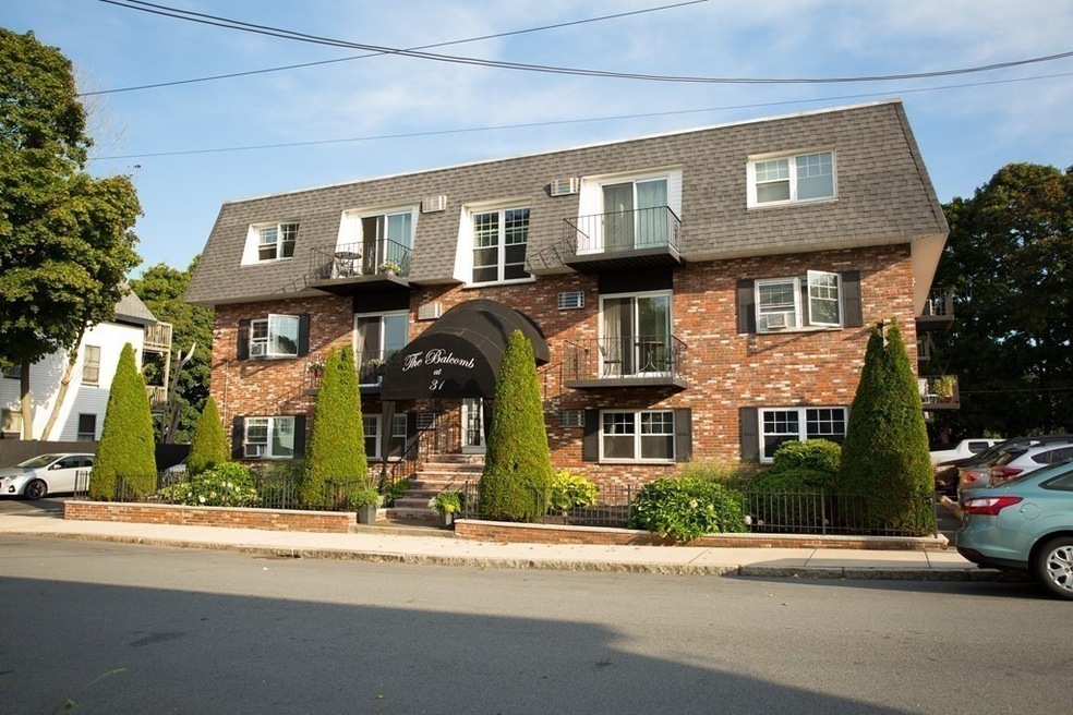 31 Symonds St unit 3, Salem, MA 01970 - photo 1