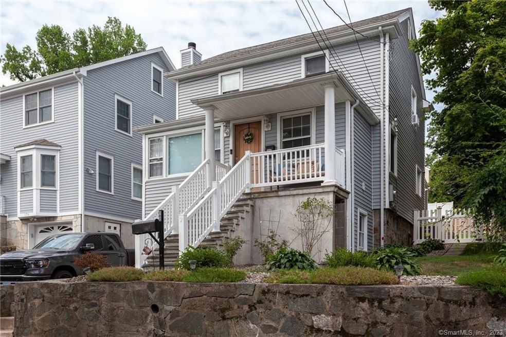 180 Knickerbocker Ave, Stamford, CT 06907 - photo 1
