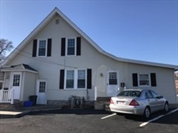 1 Lower Whitney St unit 2, Ludlow, MA 01056 - photo 1