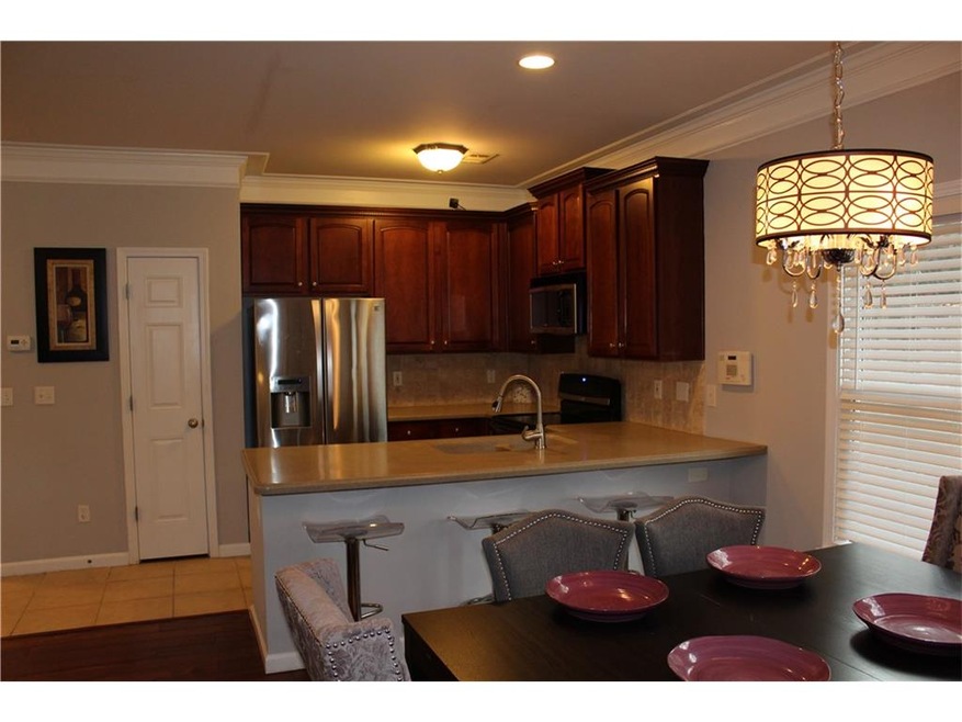 5500 Stonewood Ct, Norcross, GA 30093 - photo 1