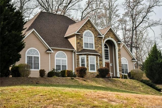 Low maintenance exterior