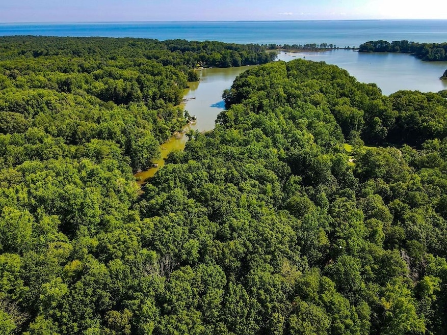 Lot 2 Wittstat Ln, Heathsville, VA 22473 - photo 1