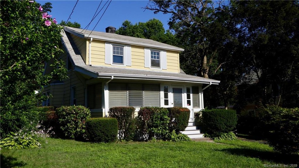 22 Summit Place, Stamford, CT 06906 - photo 1
