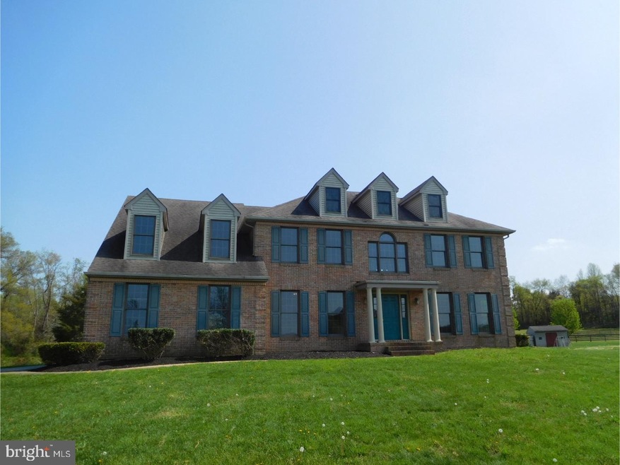 14 Sweet Briar Ct, Mullica Hill, NJ 08062 - photo 1