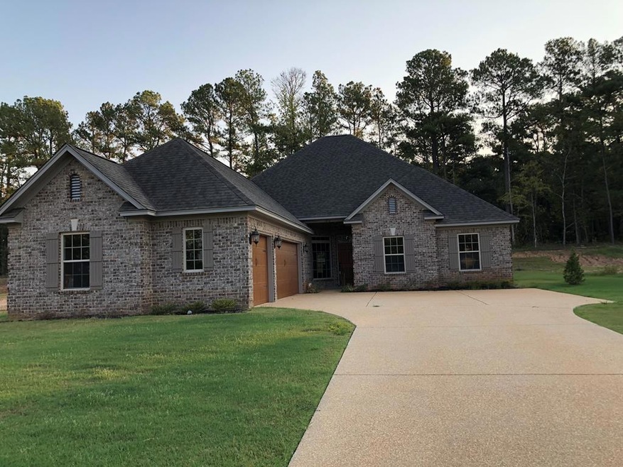 1812 Atlanta Ave, Oxford, MS 38655 - photo 1