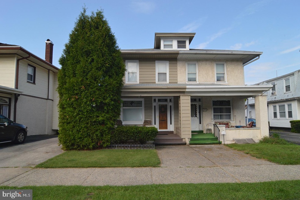 1516 N 14th St, Reading, PA 19604 - photo 1