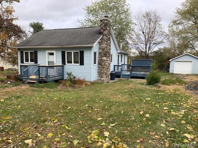 110 Hillcrest Ave, Monroe, NY 10950 - photo 1