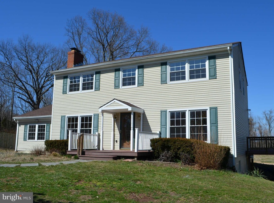12327 Bristow Rd, Bristow, VA 20136 - photo 1