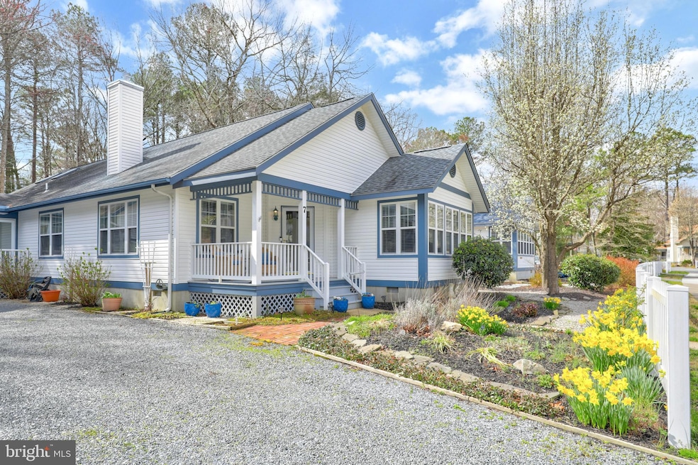 7 Morgans Turn, Ocean View, DE 19970 - photo 1