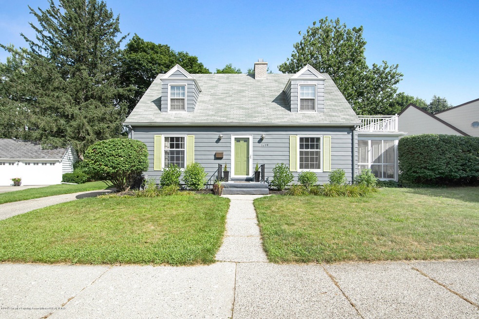 1619 Harding Ave, Lansing, MI 48910 - photo 1