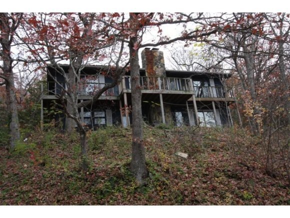 284 Queens Way, Kimberling City, MO 65686 - photo 1