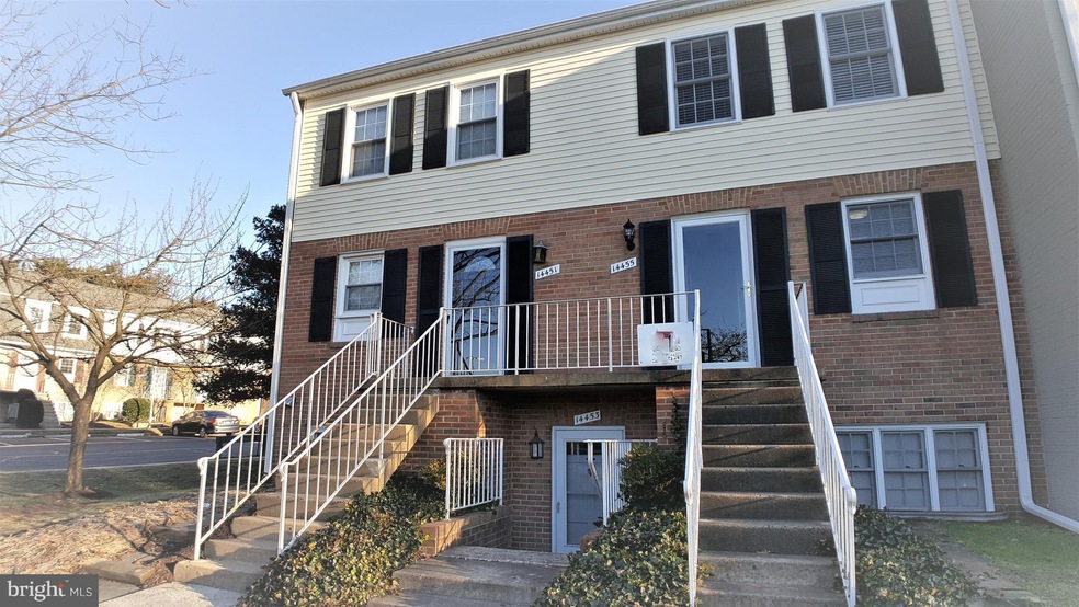 14455 Saint Germain Dr, Centreville, VA 20121 - photo 1