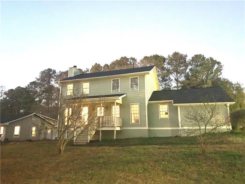 1730 Killian Hill Rd SW, Lilburn, GA 30047 - photo 1