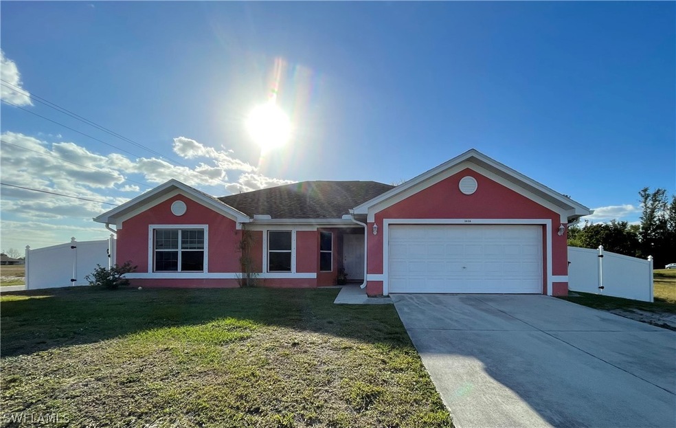 1616 NW Juanita Place, Cape Coral, FL 33993 - photo 1