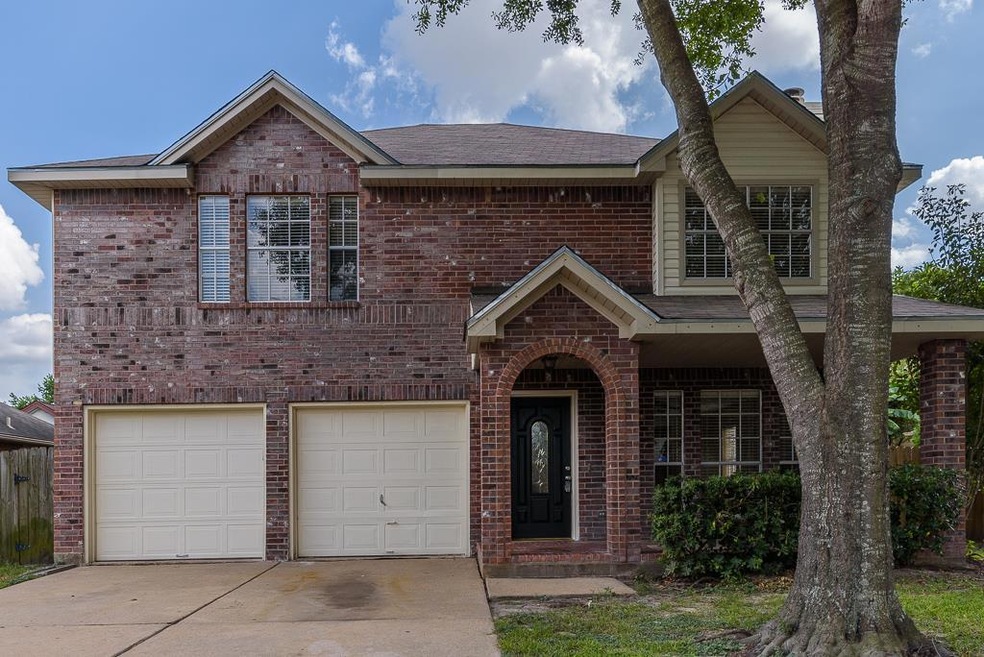 8219 Cienna Dr, Houston, TX 77040 - photo 1