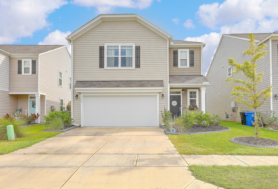 5049 Paddy Field Way, Ladson, SC 29456 - photo 1