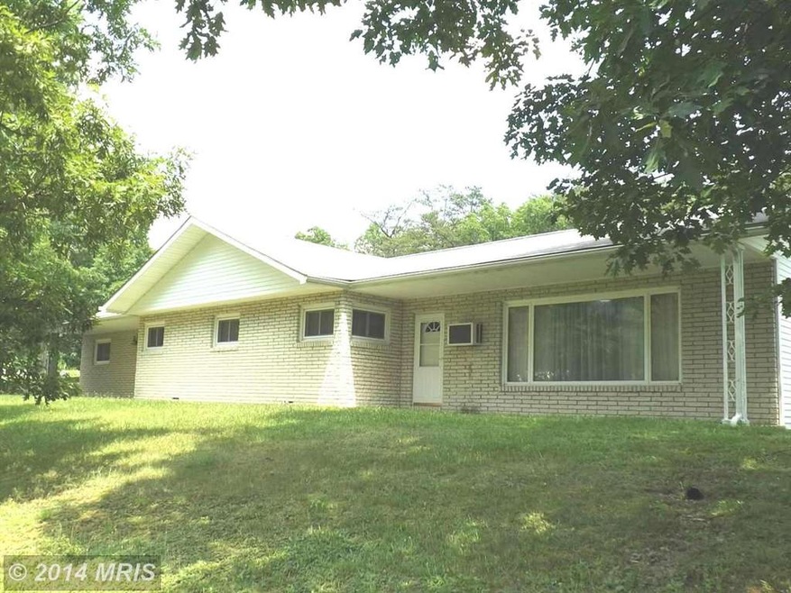 6340 Ellifritz, Keyser, WV 26726 - photo 1