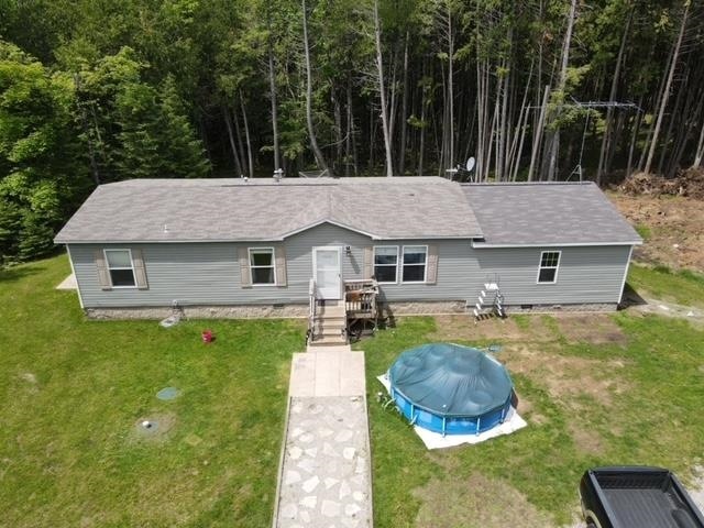 N6435 Miles Rd, Porterfield, WI 54159 - photo 1