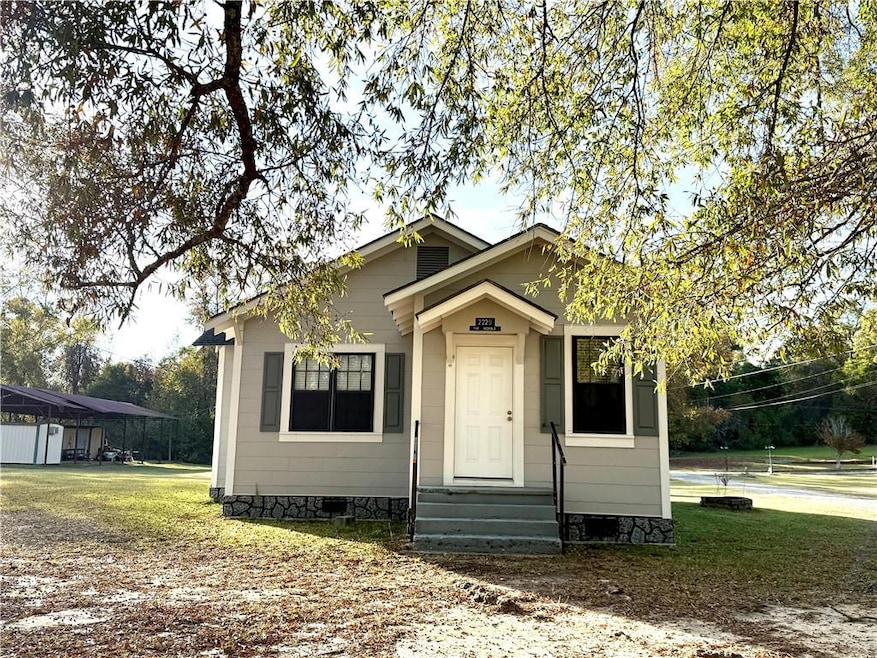 2229 Avenue F None, Bogalusa, LA 70427 - photo 1