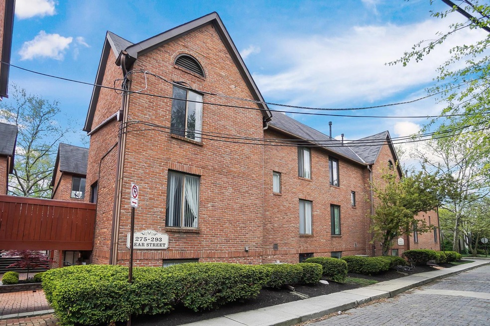 283 Lear Street