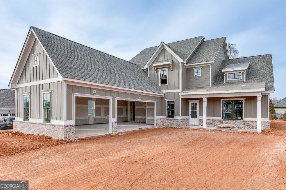 2460 Traditions Way, Jefferson, GA 30549 - photo 1