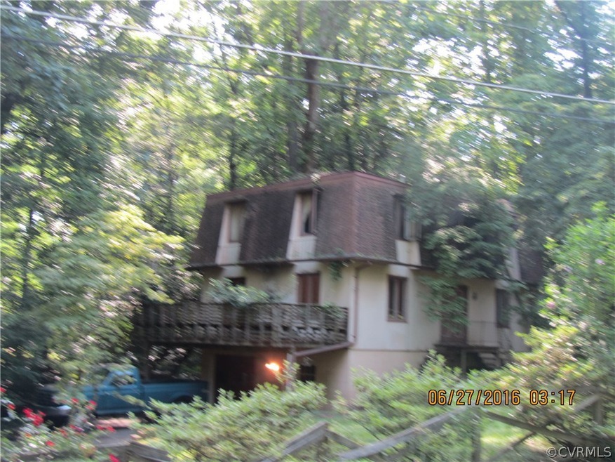 6604 Red Bud Dr, Quinton, VA 23141 - photo 1