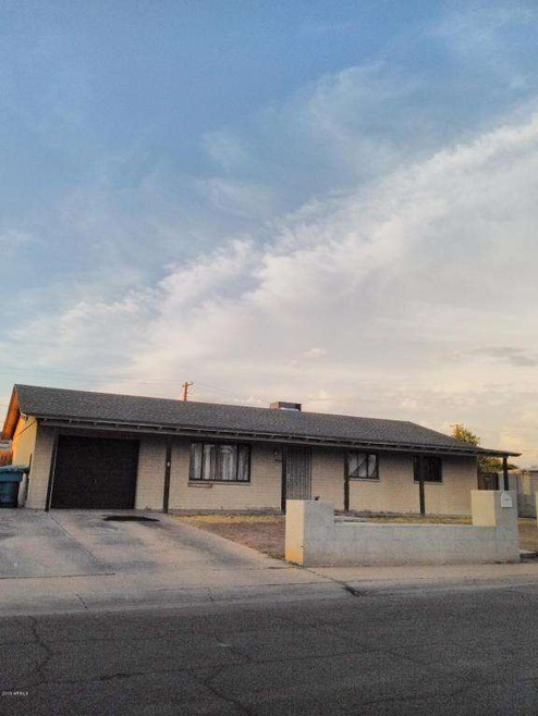 3329 N 40th Ave, Phoenix, AZ 85019 - photo 1