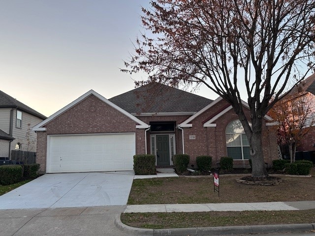 2728 Stallion Dr, Little Elm, TX 75068 - photo 1