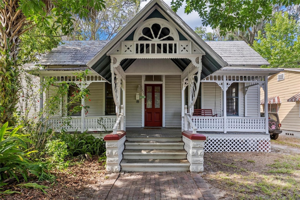 228 & 232 NW 4th Ave, Gainesville, FL 32601 - photo 1