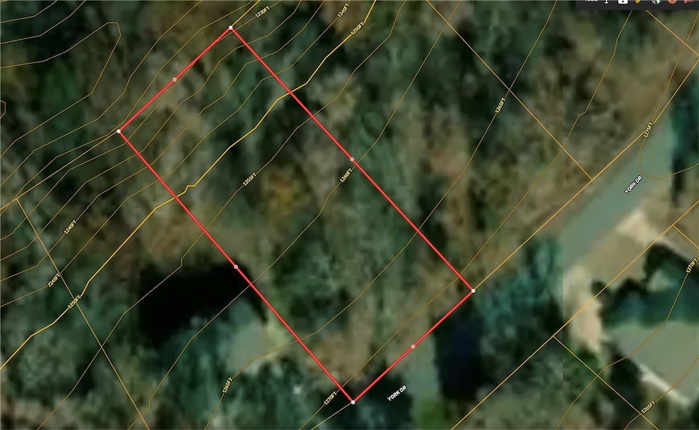 TBD York Dr, Bella Vista, AR 72714 - photo 1