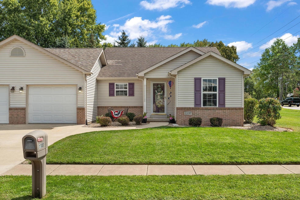 Pending $269,900 • Co-Listing Agent