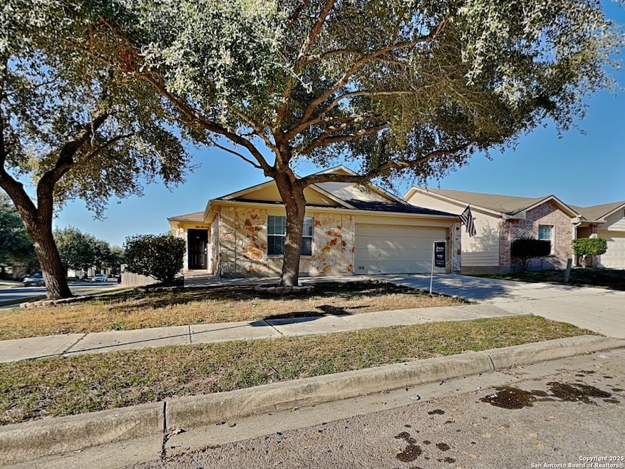 201 Hereford St, Cibolo, TX 78108 - photo 1