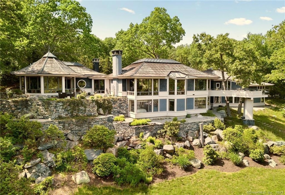 86-5 Joshuatown Rd, Old Lyme, CT 06371 - photo 1