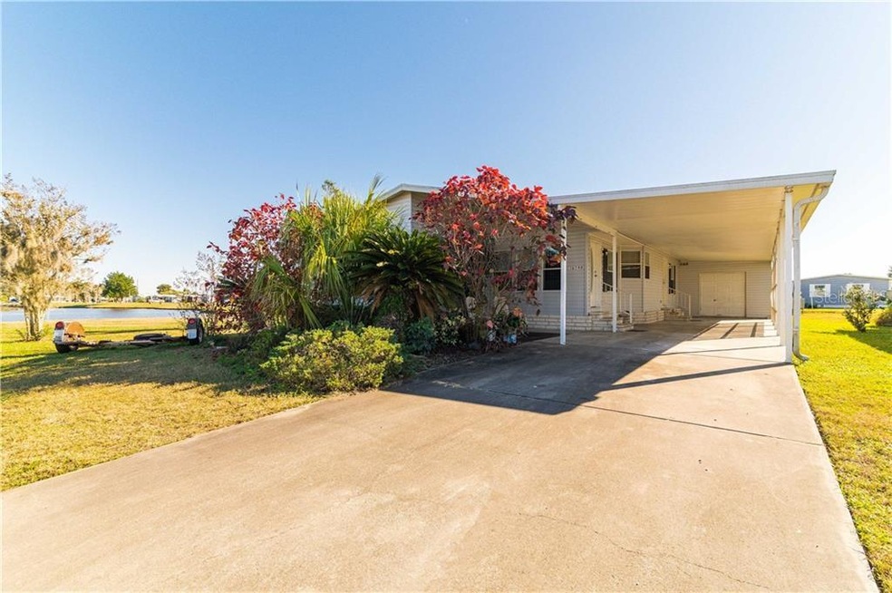 36548 Strand Dr, Zephyrhills, FL 33542 - photo 1