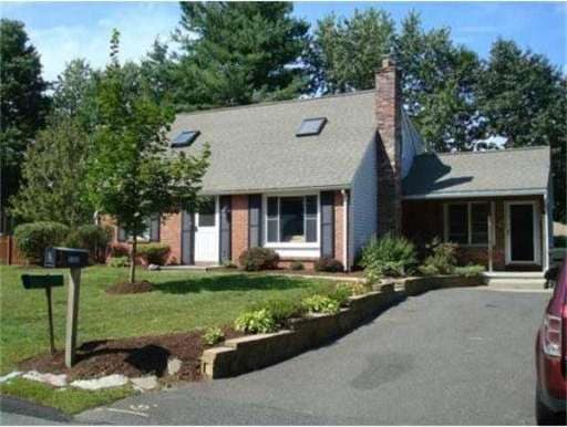 1195 Burts Pit Rd, Florence, MA 01062 - photo 1